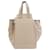Borsa Loewe Hammock 2 in 1 Beige - vista 2