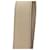 Borsa Loewe Hammock 2 in 1 Beige - vista 22