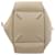 Borsa Loewe Hammock 2 in 1 Beige - vista 4