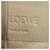 Borsa Loewe Hammock 2 in 1 Beige - vista 6