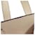 Borsa Loewe Hammock 2 in 1 Beige - vista 9