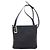 Borsa a Spalla in Nylon Gucci Nero