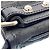 Borsa a Spalla in Nylon Gucci Nero - vista 13