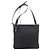 Borsa a Spalla in Nylon Gucci Nero - vista 2