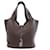 Borsa Hermès Picotin Lock MM Marrone