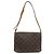 Schultertasche Musette Tango M51257 von Louis Vuitton Monogramm