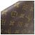Schultertasche Musette Tango M51257 von Louis Vuitton Monogramm - Ansicht 9