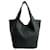Borsa Hermès Picotin Lock MM Nero - vista 3