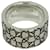 Hermès HERMES Chaine d'Ancre Attelage Ring Silber - vista 4