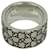 Hermès HERMES Chaine d'Ancre Attelage Ring Silber - vista 6