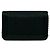 Borsa a Spalla Chanel Boy Chanel Coco Mark Chain Nero - vista 3