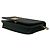 Borsa a Spalla Chanel Boy Chanel Coco Mark Chain Nero - vista 8