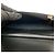 Borsa a Spalla Chanel Boy Chanel Coco Mark Chain Nero - vista 9