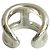 Hermès Hermes Osmos Bandring aus Sterlingsilber 925 - Ansicht 6