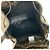 Edge Céline CELINE Vintage Macadam Blazon Muster Leder Rucksack - Ansicht 9