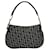 Borsa Saddle Christian Dior Nero - vista 3