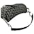 Borsa Saddle Christian Dior Nero - vista 4