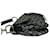 Borsa Saddle Christian Dior Nero - vista 5