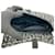Borsa Saddle Christian Dior Nero - vista 9
