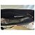 Borsa a spalla Michael Kors Jet Set Travel in tela nera Nero Beige D'oro - vista 13