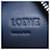 Zaino/Daypack Antonsling Loewe Blu navy - vista 6