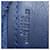 Zaino/Daypack Antonsling Loewe Blu navy - vista 7