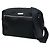 Borsa a tracolla in nylon da uomo Burberry Nero
