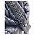 Borsa Boston Coco Cocoon di Chanel Nero - vista 17