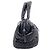 Borsa Boston Coco Cocoon di Chanel Nero - vista 3