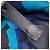 Prada Camouflage Pattern Backpack in Blue Nylon - view 11