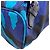 Prada Camouflage Pattern Backpack in Blue Nylon - view 19