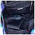 Prada Camouflage Pattern Backpack in Blue Nylon - view 5