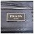Prada Camouflage Pattern Backpack in Blue Nylon - view 6