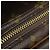 Borsa a Spalla Amazon in Tela Monogram Louis Vuitton Monogramma - vista 10