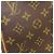 Borsa a Spalla Amazon in Tela Monogram Louis Vuitton Monogramma - vista 11
