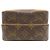 Borsa a Spalla Amazon in Tela Monogram Louis Vuitton Monogramma - vista 4