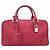 Borsa Loewe Amazona in pelle rossa Rosso