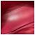 Borsa Loewe Amazona in pelle rossa Rosso - vista 10