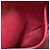 Borsa Loewe Amazona in pelle rossa Rosso - vista 13