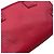 Borsa Loewe Amazona in pelle rossa Rosso - vista 18