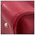 Borsa Loewe Amazona in pelle rossa Rosso - vista 29