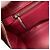 Borsa Loewe Amazona in pelle rossa Rosso - vista 8