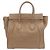 Céline Borsa Tote Mini 2 in 1 Celine Luggage Marrone - vista 2