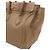 Céline Borsa Tote Mini 2 in 1 Celine Luggage Marrone - vista 9