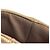 Borsa Tote PM Chanel Paris Biarritz D'oro - vista 14