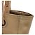 Borsa Tote PM Chanel Paris Biarritz D'oro - vista 18