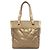 Borsa Tote PM Chanel Paris Biarritz D'oro - vista 2