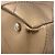 Borsa Tote PM Chanel Paris Biarritz D'oro - vista 24