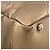 Borsa Tote PM Chanel Paris Biarritz D'oro - vista 25