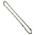Hermès Chaine d'Ancre PM Halskette Silber  - Ansicht 1